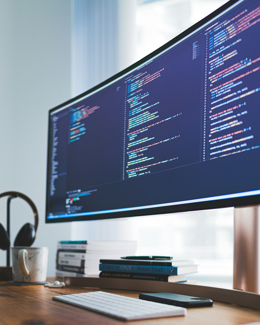 Code Vialabs Platform Interface