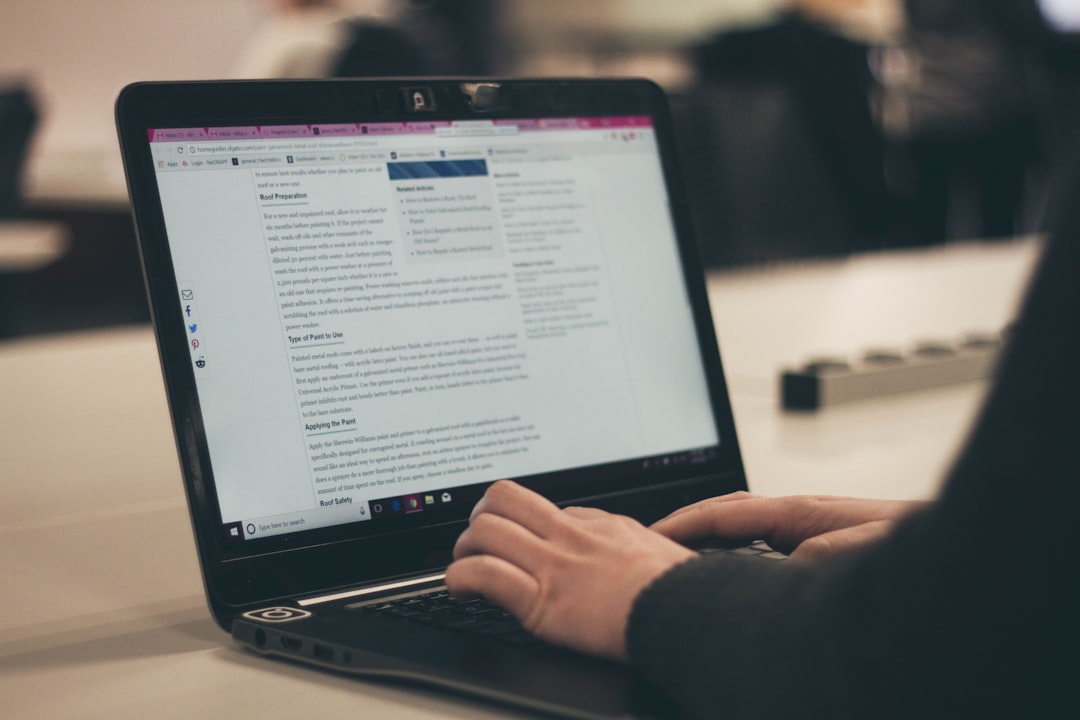 Future of UI Testing